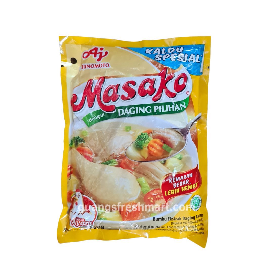 Ajinomoto Masako Rasa Ayam (250g) – Guang's Fresh Mart